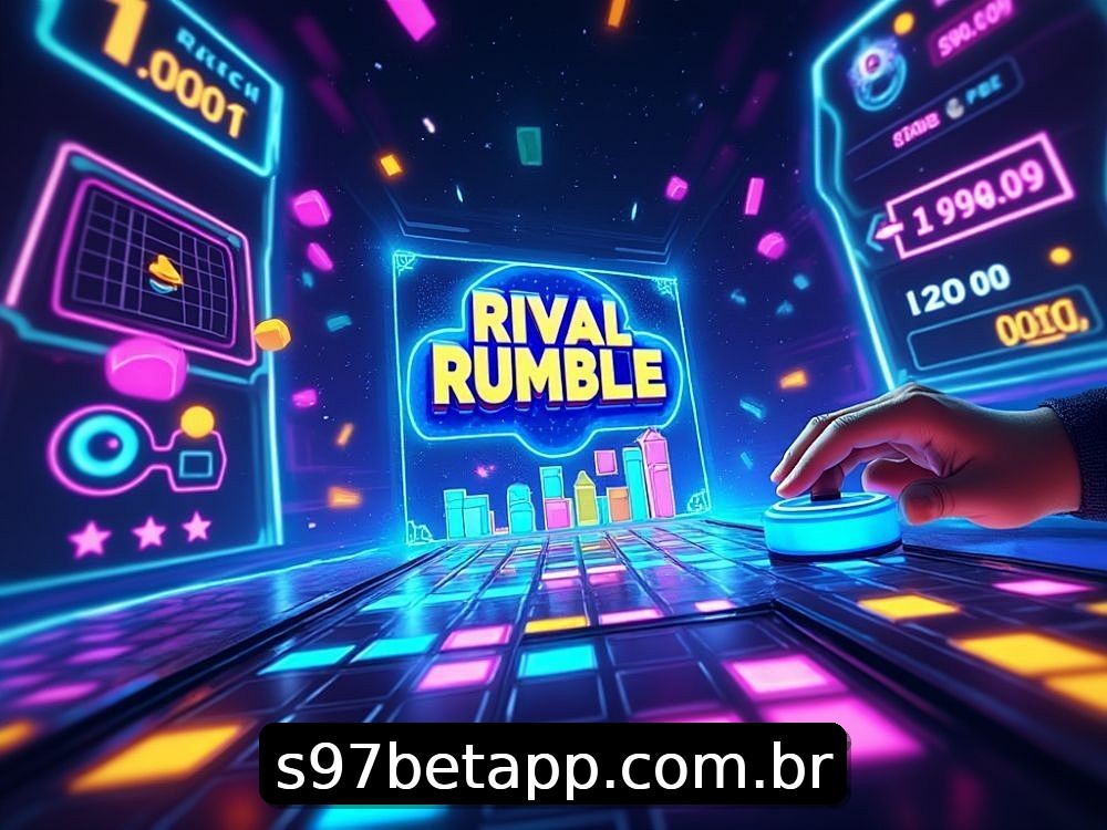 Promoção Relâmpago s97