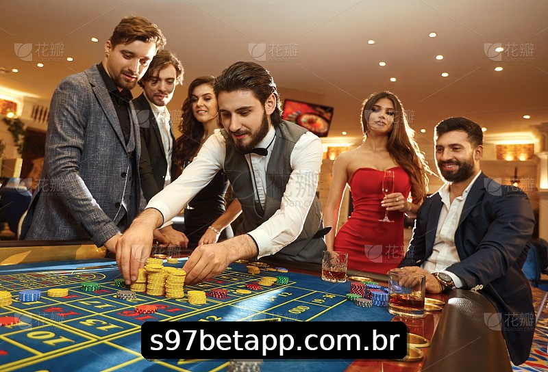 Casino Ao Vivo s97